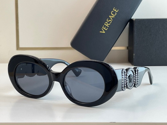 Versace Sunglasses AAA+ ID:20220720-186